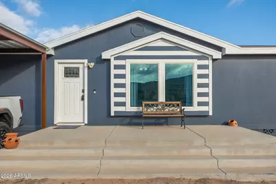 19918 W Ray Road, Buckeye, AZ 85326 - Photo 31