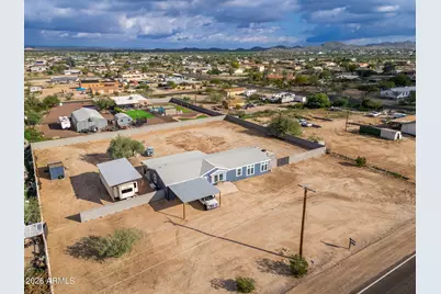 19918 W Ray Road, Buckeye, AZ 85326 - Photo 45