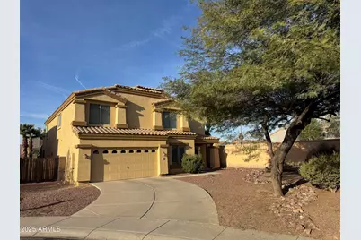 4714 N 111th Drive, Phoenix, AZ 85037 - Photo 1