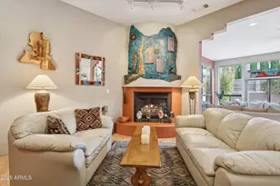 20 Panorama Ln, Sedona, AZ 86336 - Photo 35