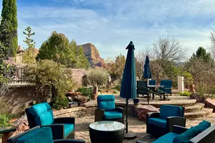 20 Panorama Ln, Sedona, AZ 86336 - Photo 3