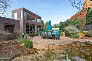 20 Panorama Ln, Sedona, AZ 86336 - Photo 49