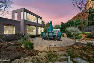 20 Panorama Ln, Sedona, AZ 86336 - Photo 63