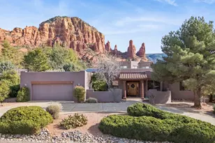 20 Panorama Ln, Sedona, AZ 86336 - Photo 1