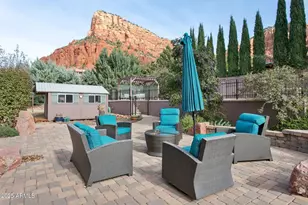 20 Panorama Ln, Sedona, AZ 86336 - Photo 51
