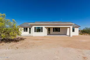 28969 N Phoebe Pl N, Queen Creek, AZ 85144 - Photo 21