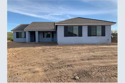 28969 N Phoebe Place N #7, Queen Creek, AZ 85144 - Photo 1