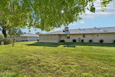 12718 W Omega Drive, Sun City West, AZ 85375 - Photo 29
