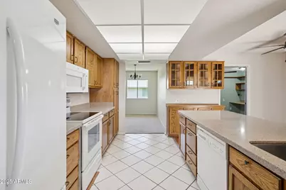 12718 W Omega Drive, Sun City West, AZ 85375 - Photo 9