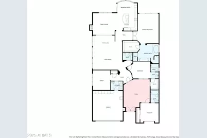 8265 E Hoverland Road, Scottsdale, AZ 85255 - Photo 41