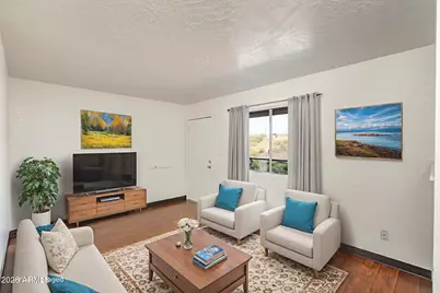 4224 E Canyon Trail #B3, Cottonwood, AZ 86326 - Photo 3