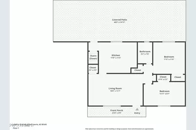 7460 W Cinnabar Avenue, Peoria, AZ 85345 - Photo 21