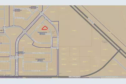 25544 N 183rd Drive, Wittmann, AZ 85361 - Photo 11