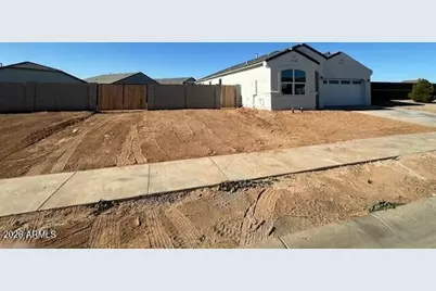 25544 N 183rd Drive, Wittmann, AZ 85361 - Photo 3