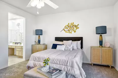 15436 E El Lago Boulevard, Fountain Hills, AZ 85268 - Photo 29