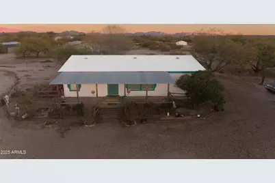 1112 N Annie Lane, Benson, AZ 85602 - Photo 39