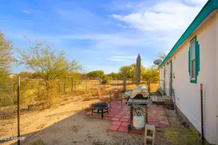 1112 N Annie Ln, Benson, AZ 85602 - Photo 5