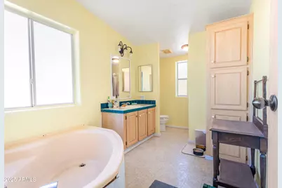 1112 N Annie Lane, Benson, AZ 85602 - Photo 23