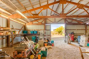 1112 N Annie Ln, Benson, AZ 85602 - Photo 11