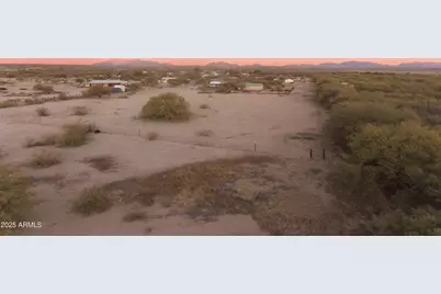 1112 N Annie Lane, Benson, AZ 85602 - Photo 49