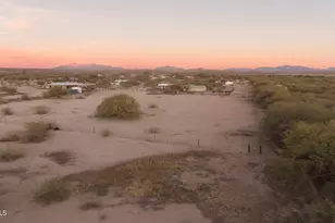 1112 N Annie Ln, Benson, AZ 85602 - Photo 49