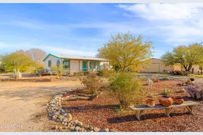1112 N Annie Lane, Benson, AZ 85602 - Photo 3