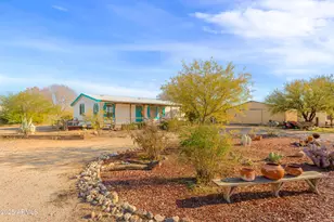 1112 N Annie Ln, Benson, AZ 85602 - Photo 3