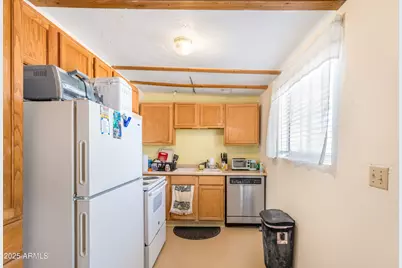 1112 N Annie Lane, Benson, AZ 85602 - Photo 33