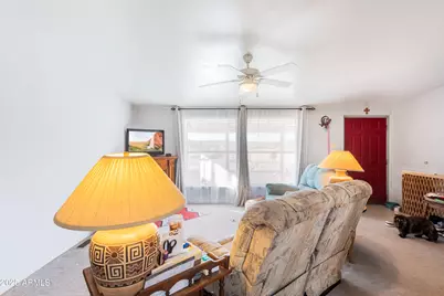 1112 N Annie Lane, Benson, AZ 85602 - Photo 15