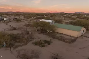 1112 N Annie Ln, Benson, AZ 85602 - Photo 43