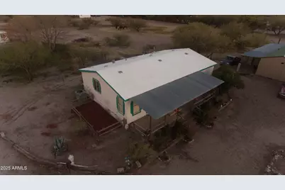 1112 N Annie Lane, Benson, AZ 85602 - Photo 37