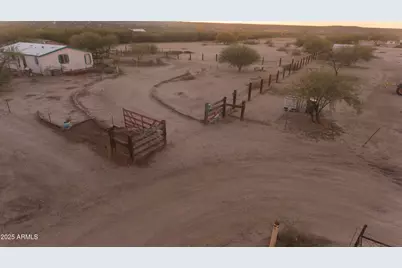 1112 N Annie Lane, Benson, AZ 85602 - Photo 55