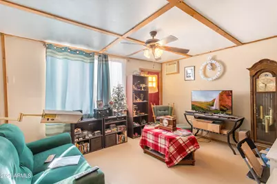 1112 N Annie Lane, Benson, AZ 85602 - Photo 29