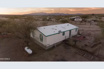 1112 N Annie Lane, Benson, AZ 85602 - Photo 41