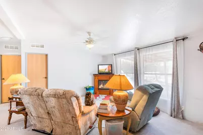 1112 N Annie Lane, Benson, AZ 85602 - Photo 13