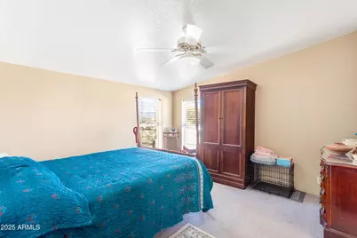 1112 N Annie Lane, Benson, AZ 85602 - Photo 21