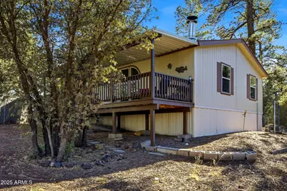 2325 W Sylvester Circle, Show Low, AZ 85901 - Photo 3