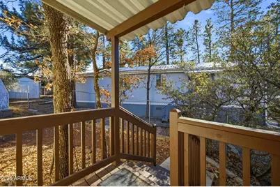 2325 W Sylvester Circle, Show Low, AZ 85901 - Photo 21