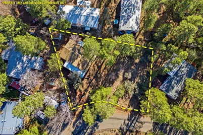 2325 W Sylvester Circle, Show Low, AZ 85901 - Photo 5