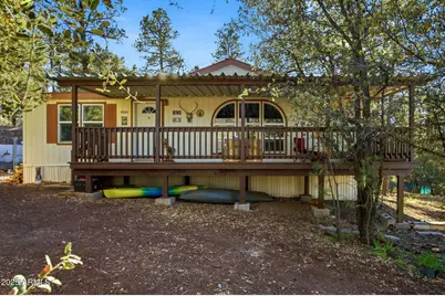 2325 W Sylvester Circle, Show Low, AZ 85901 - Photo 1