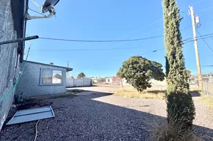 111 E Navajo St, Huachuca City, AZ 85616 - Photo 21