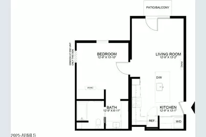 45760 W Village Parkway #1, Maricopa, AZ 85139 - Photo 19