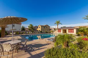 3246 E Ivanhoe St, Gilbert, AZ 85295 - Photo 37