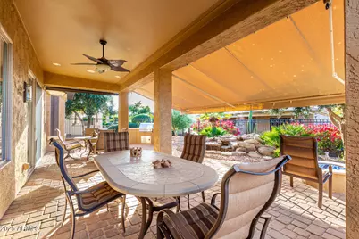 20294 N 262nd Drive, Buckeye, AZ 85396 - Photo 19