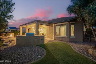 20294 N 262nd Dr, Buckeye, AZ 85396 - Photo 45