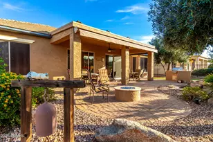 20294 N 262nd Dr, Buckeye, AZ 85396 - Photo 21