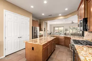 20294 N 262nd Dr, Buckeye, AZ 85396 - Photo 23