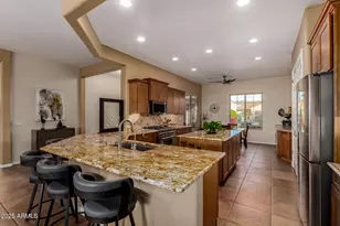 20294 N 262nd Dr, Buckeye, AZ 85396 - Photo 27