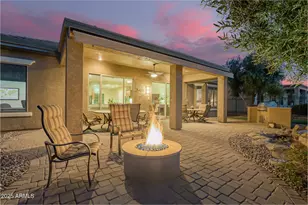 20294 N 262nd Dr, Buckeye, AZ 85396 - Photo 17