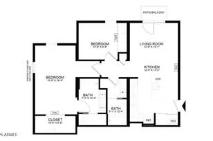 45760 W Vlg Pkwy, Maricopa, AZ 85139 - Photo 17